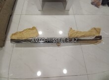 Gaz -24, 24.10 Arxa bufer